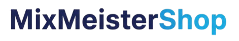 MixMeisterShop
