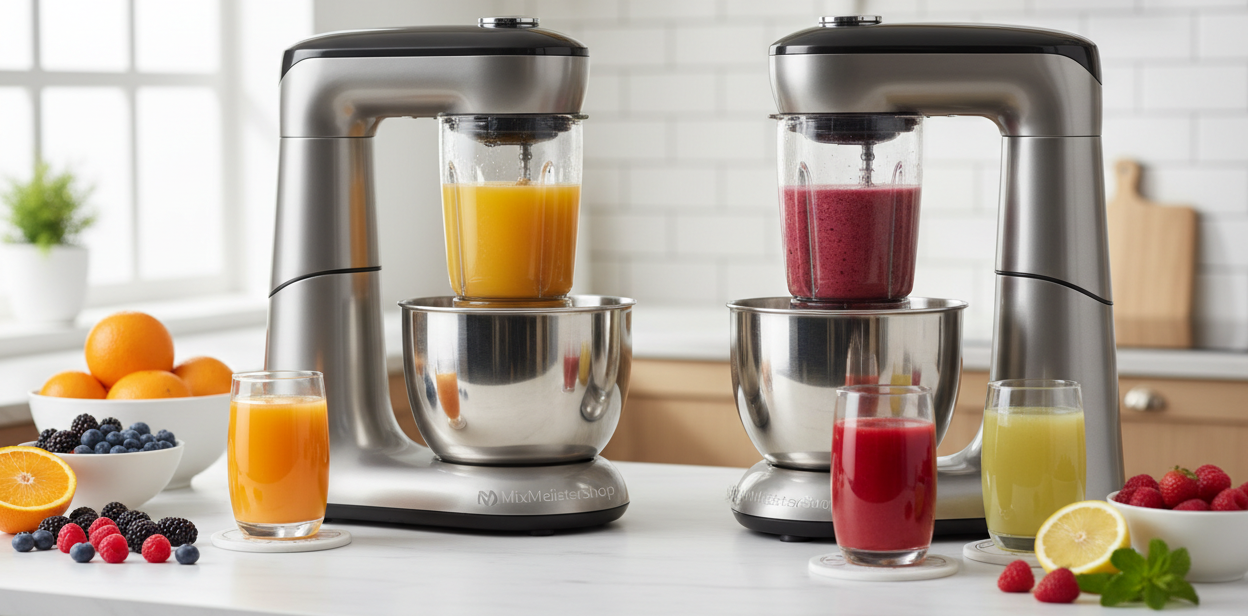 mixers jus with marque mixmeistershop with good background